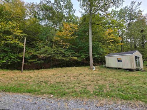 TBD Samaria Rd, Fairmont, WV, 26554 | Card Image