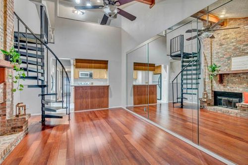 2503 Shady Ridge Dr, Bedford, TX, 76021-4506 | Card Image