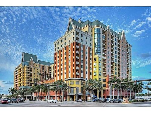 110 N Federal Hwy, Fort Lauderdale, FL, 33301-1180 | Card Image