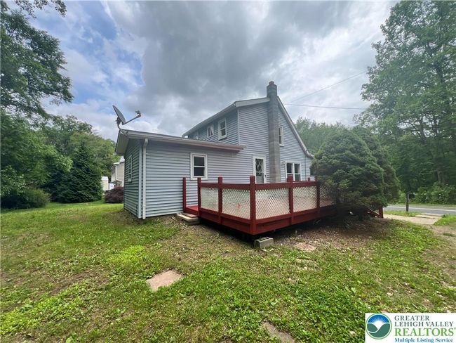 162 W Mountain Rd, House other with 2 bedrooms, 1 bathrooms and null parking in WIND GAP PA | Image 5