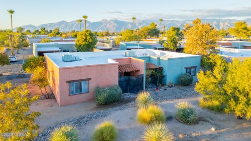 8338 E Placita Prado, Tucson, AZ, 85710 | Card Image