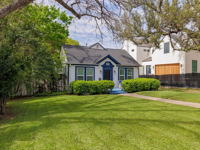 1508 Pease Rd, House other with 3 bedrooms, 1 bathrooms and 2 parking in Austin TX | Image 6