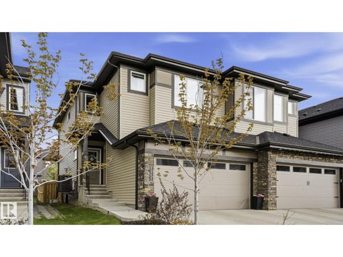 7215 Chivers Loop Sw, Edmonton, AB, T6W | Card Image