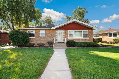 913 E 162nd Pl, South Holland, IL, 60473-2403 | Card Image