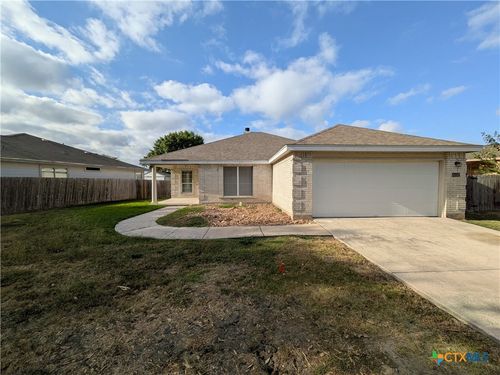 2614 Dove Crossing Dr, New Braunfels, TX, 78130-2955 | Card Image