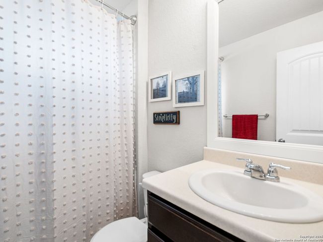 432 Salt Frk, House other with 3 bedrooms, 3 bathrooms and null parking in Cibolo TX | Image 25