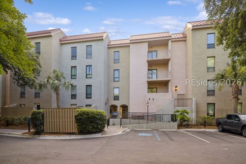 858-2 Lighthouse Ln, Hilton Head Island, SC, 29928-7203 | Card Image