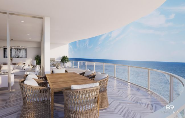 19AW1 - 29040 Perdido Beach Blvd, Condo with 5 bedrooms, 6 bathrooms and null parking in Orange Beach AL | Image 5