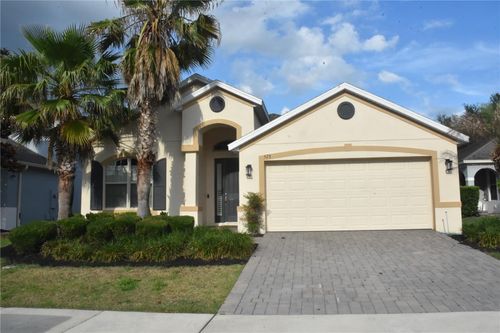 573 Kistler Cir, Clermont, FL, 34715-0008 | Card Image