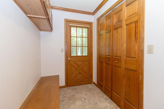 N2559 Pleasant View Lane, House other with 4 bedrooms, 3 bathrooms and null parking in WAUPACA WI | Image 16
