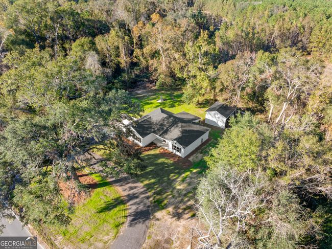 16824 Highway 119 Conn, House other with 3 bedrooms, 2 bathrooms and null parking in Brooklet GA | Image 22