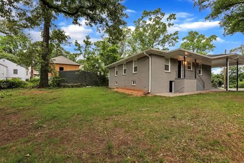 3217 Jackson St, Hapeville, GA, 30354-1150 | Card Image