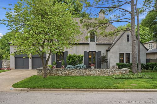 3048 S Trenton Avenue, Tulsa, OK, 74114 | Card Image