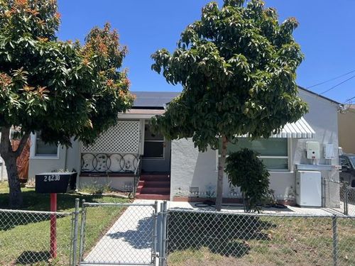 24230 Clarendale St, Hayward, CA, 94544-1400 | Card Image