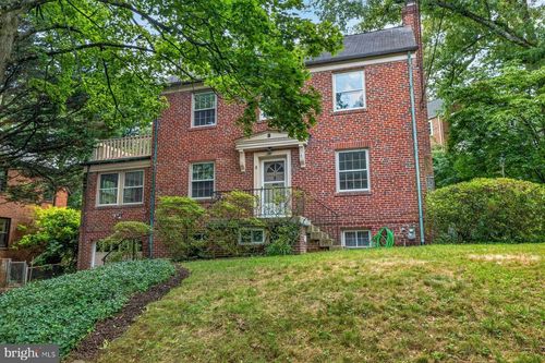 3 Park Valley Rd, SILVER SPRING, MD, 20910-5424 | Card Image