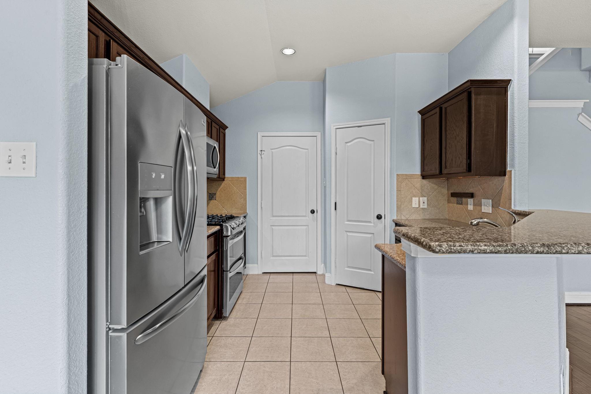 Residential Lease in Houston 5