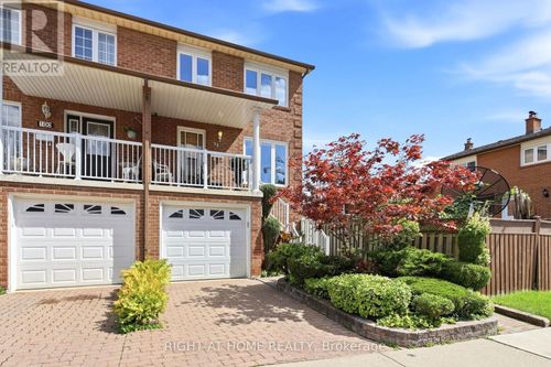 98 Beaver Terrace, Toronto (Dovercourt-Wallace Emerson-Junction), ON, M6H4G8 | Card Image