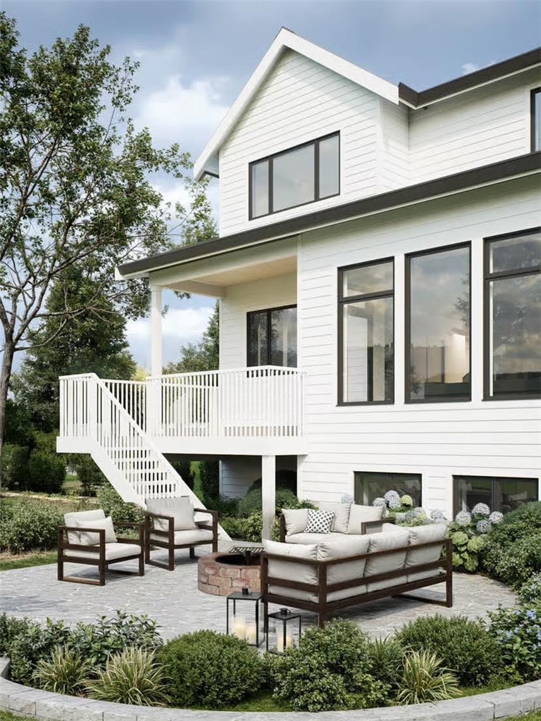 Residential in Brighton 5