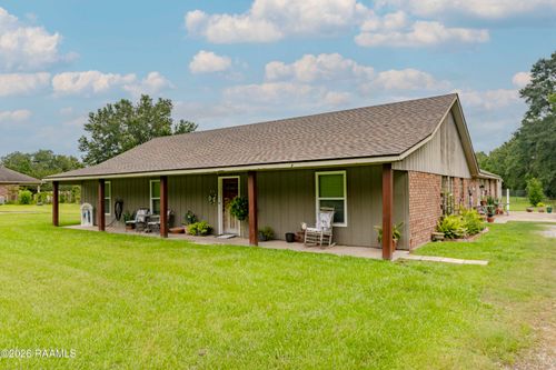 6414 Fusilier Road, Maurice, LA, 70555 | Card Image