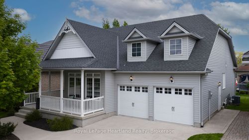 23 Stornoway Cres, Seaforth, ON, N0K1W0 | Card Image