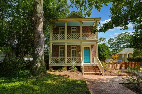 2711 Burney Dr, Columbia, SC, 29205-3120 | Card Image