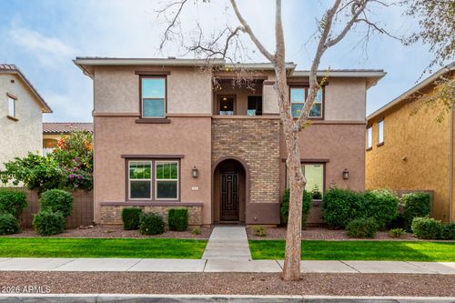 3836 E Gideon Way, Gilbert, AZ, 85296-2872 | Card Image