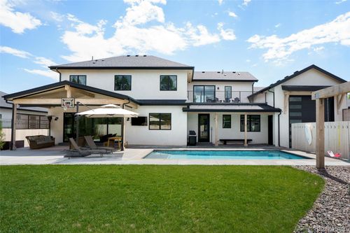 3363 S Newcombe St, Lakewood, CO, 80227 | Card Image