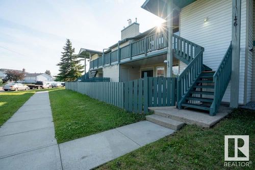 45-2703 79 St Nw, Edmonton, AB, T6K3Z6 | Card Image