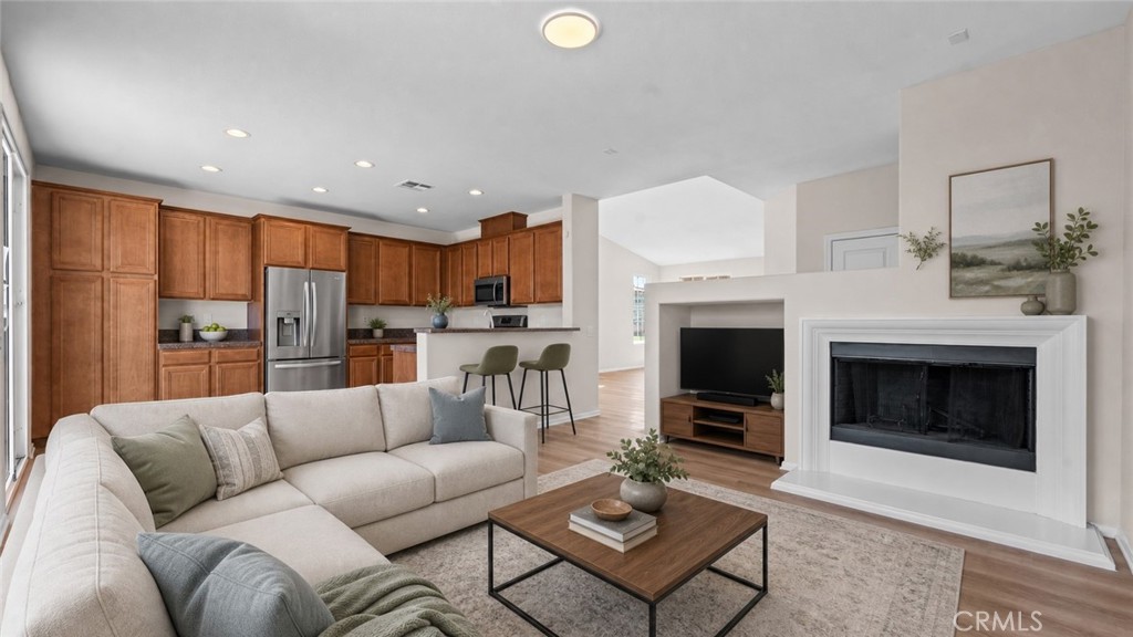 Residential in Perris 5