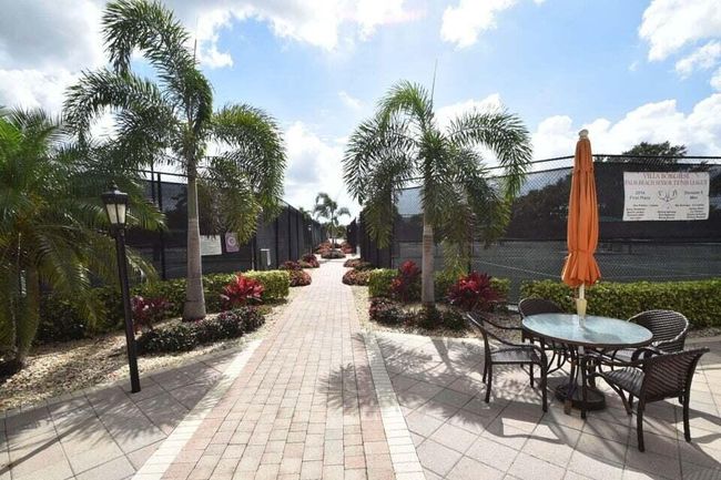 6615 Via Roma, House other with 3 bedrooms, 2 bathrooms and null parking in Delray Beach FL | Image 55