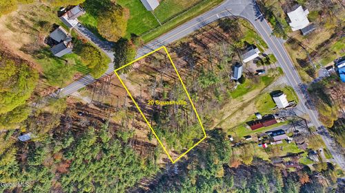 20 Squashville Rd, Greenfield Center, NY, 12833-1011 | Card Image
