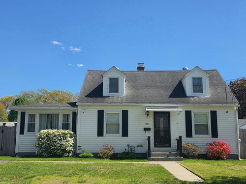 101 Frontenac Street, Chicopee, MA, 01020 | Card Image
