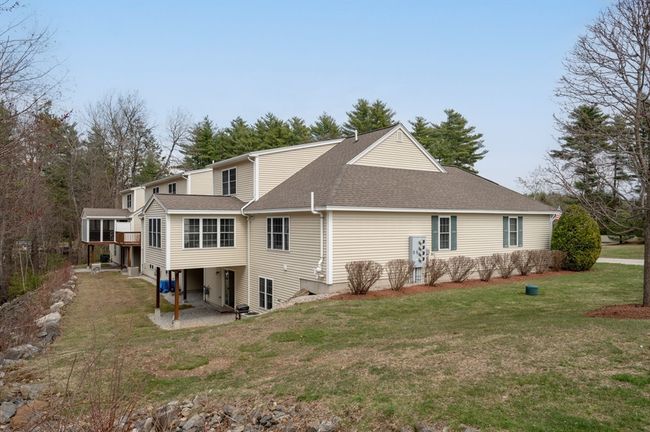 30 - 42 Christopher Dr, Condo with 2 bedrooms, 3 bathrooms and 4 parking in Sandown NH | Image 36