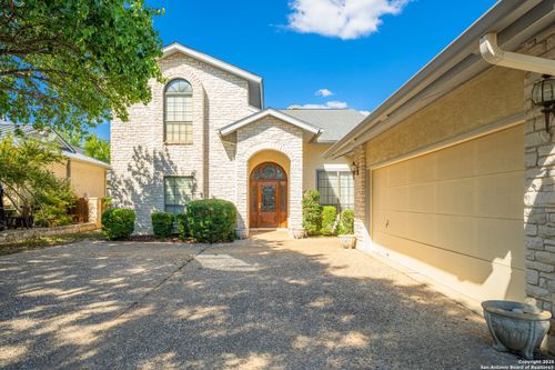 526 Oakland Hills Ln, Kerrville, TX, 78028-6424 | Card Image