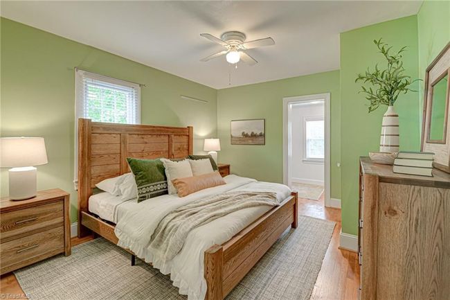 2401 Walker Ave, House other with 4 bedrooms, 2 bathrooms and null parking in Winston-Salem NC | Image 20