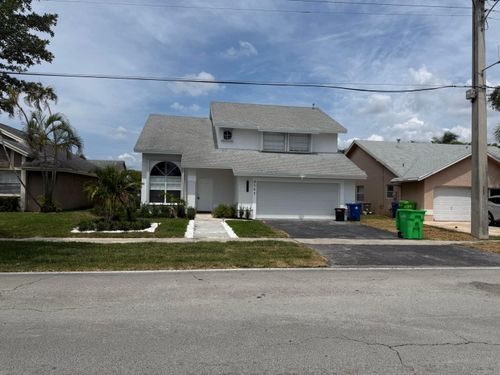 3157 Nw 120th Way, Sunrise, FL, 33323-1246 | Card Image