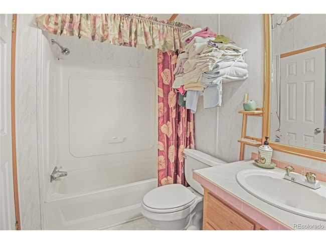 33440 State Highway 94, House other with 4 bedrooms, 3 bathrooms and null parking in Yoder CO | Image 24