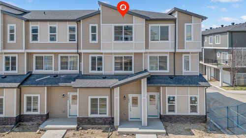 103-75 Cornerstone Row Ne, Calgary, AB, T3N2K4 | Card Image