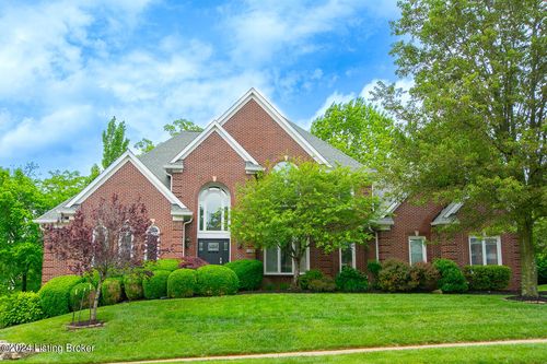 15204 Crystal Springs Way, Louisville, KY, 40245-5274 | Card Image