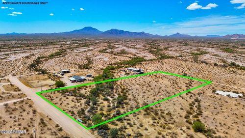 1654 S Ortega Road, Maricopa, AZ, 85139 | Card Image