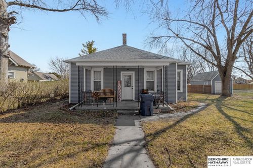 406 9th St, Scribner, NE, 68057-3069 | Card Image