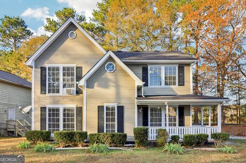 112 Rivercrest Dr, Riverdale, GA, 30274-3224 | Card Image