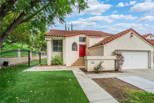 588 Silver Fox Ct, Walnut, CA, 91789-4246 | Card Image