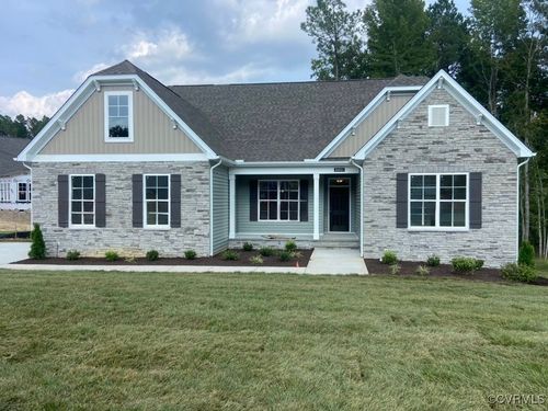 8124 Clancy Ct, Chesterfield, VA, 23838-5555 | Card Image