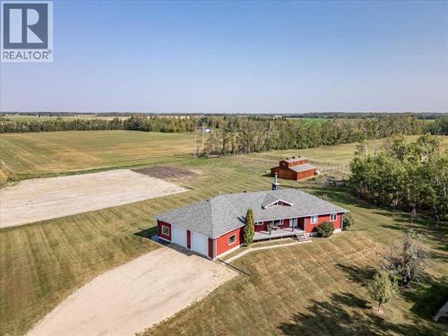 27318 Township Road 482, Calmar, AB, T0C0V0 | Card Image