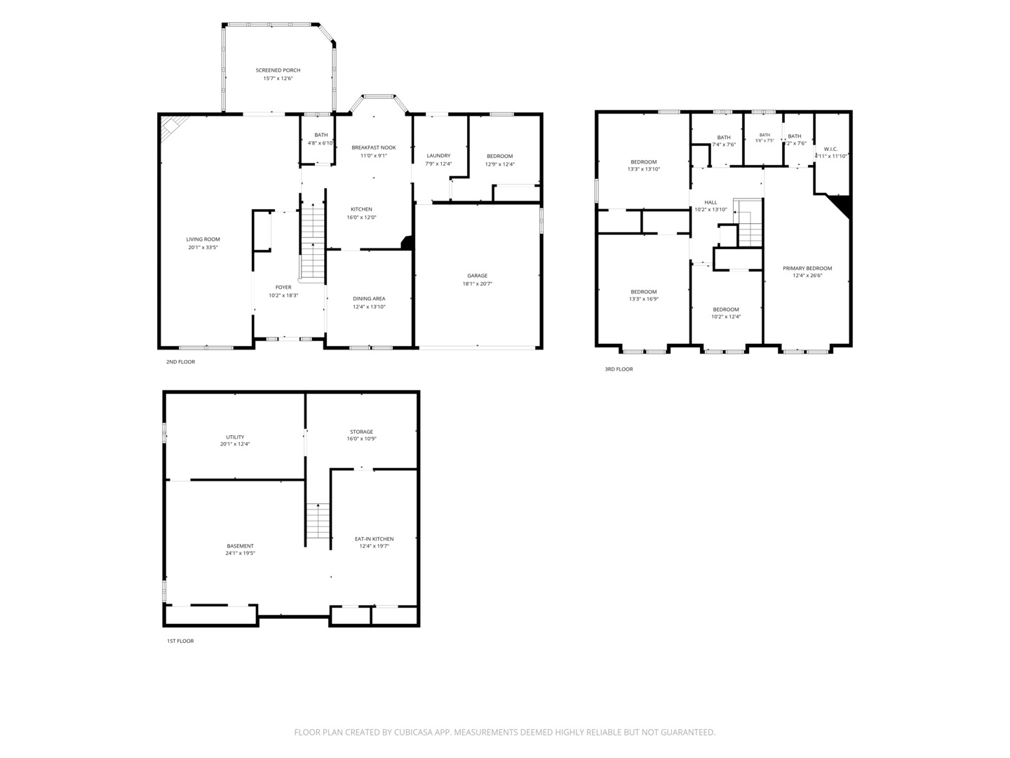 Residential in Deerfield 4
