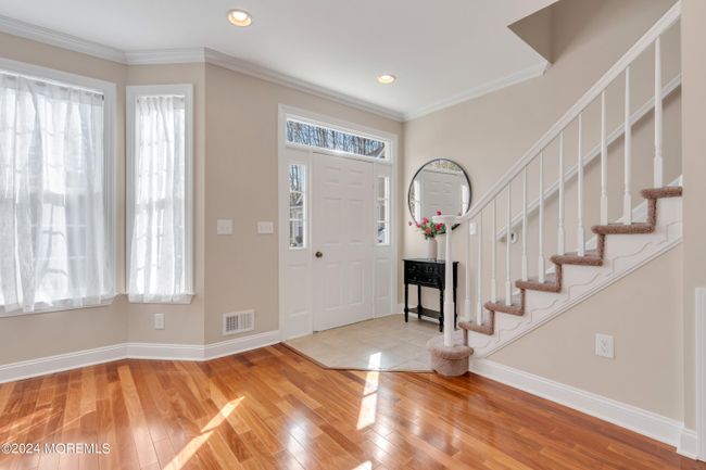 169 Shinnecock Dr, Condo with 3 bedrooms, 3 bathrooms and null parking in Manalapan NJ | Image 4