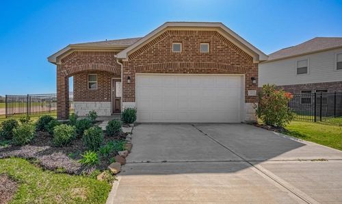 101 Eliana Shores Drive, Katy, TX, 77493 | Card Image