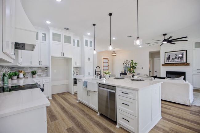 447 Private Road 5440, House other with 3 bedrooms, 2 bathrooms and null parking in Point TX | Image 18