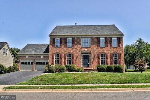 3027 Franklin Corner Ln, HERNDON, VA, 20171-2292 | Card Image